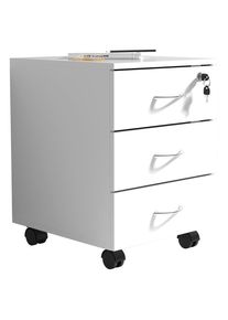 Rollcontainer Baula L 40/54/44 cm