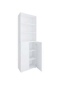 Aktenschrank Lona 2xl 70/220/39 cm