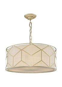 Maytoni Pendelleuchte Messina 49/19/45 cm