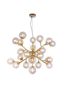 Maytoni Pendelleuchte Dallas 65/40 cm