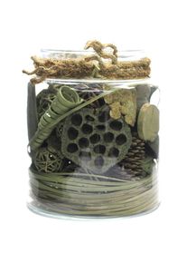 Kayoom Dekoglas Flora