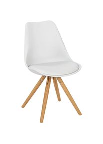 Kindersessel In Weiss