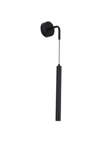 Led-wandleuchte Tolli Schwarz Max. 3 Watt