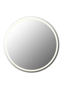 Globo Badezimmerspiegel 84034 ,