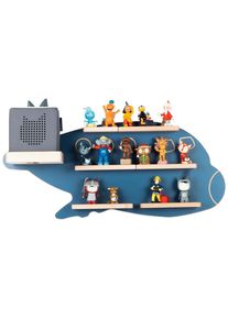 Kinderregal Boarti 60/30/19 cm