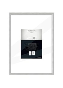 Bilderrahmen Aluminium Ca. 45x62cm 42/59,4 cm