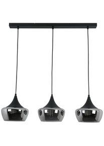 H&auml;ngeleuchte Nor 82/22/120 cm