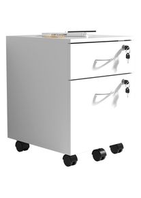 Rollcontainer Baula M 40/54/44 cm