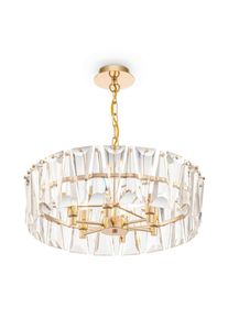 Maytoni Pendelleuchte Puntes 51,7/23,8 cm