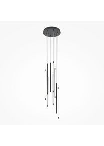 Maytoni Pendelleuchte Light Stick 35/57,5 cm