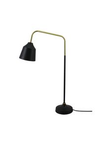 Kayoom Schreibtischleuchte Tischlampe Carisa 387