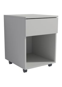 Rollcontainer Dalosa 45 1-Sb 39/55/45 cm