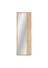 Wandspiegel Arko Stripes I Eichefarben Ca. 152x52cm 152/52/1,63 cm , Eichefarben
