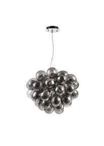 Maytoni Pendelleuchte Balbo 50/40 cm