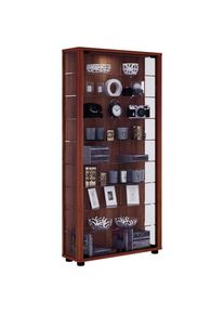 Vitrine Lumo Maxi 59/113/18 cm ,