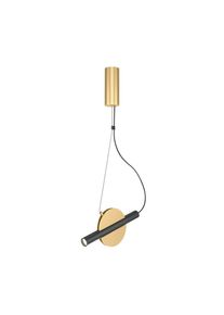 Maytoni Pendelleuchte Enigma 30/6/220 cm