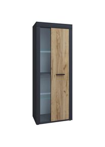 Vitrine Usilo Vitrine 60/159/35 cm ,