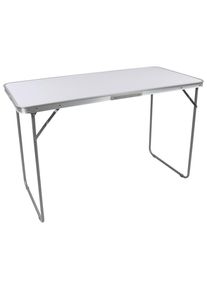 Ambia Garden Campingtisch Galdas L