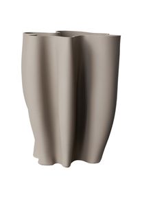 Vase Florentin Hellgrau 28 cm