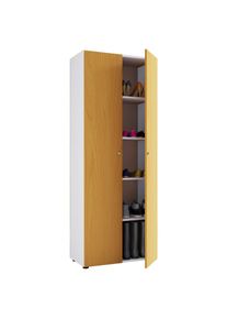 Schuhschrank Vandol I 5 Dt 71/180/39 cm