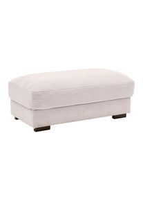 Hocker Pedro Rosa Rosa Textil