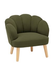 Kindersessel Princess -Trend-