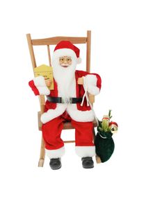 Weihnachtsmann Tin
