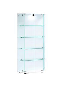 Vitrine Cenila L ,