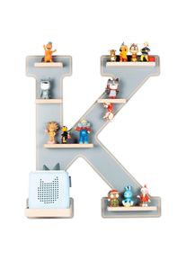 Kinderregal Boarti 45/54/19 cm