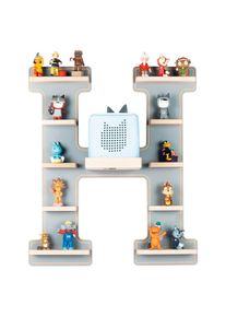 Kinderregal Boarti 46/54/19 cm