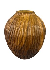 Vase Kai Braun 24.1 cm