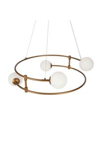 Maytoni Pendelleuchte Balance 61/24,5 cm