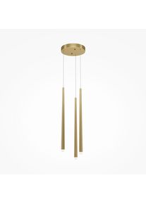Maytoni Pendelleuchte Cascade 26/150 cm