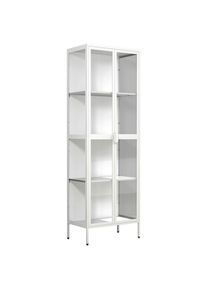 Vitrine Floka Xxl 60/180/35 cm ,