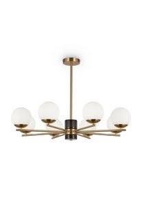 Maytoni Kronleuchter Marble