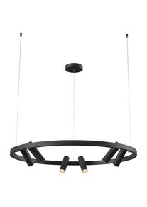 Maytoni Pendelleuchte Satellite 90/120 cm