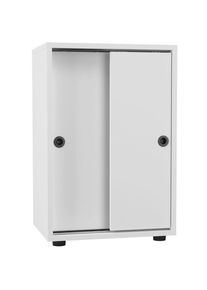 Aktenschrank Ulas 49/74/38 cm