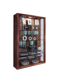 Vitrine Vitrosa Mini Led ,