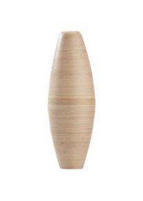 Vase Diana Aus Bambus 65 cm