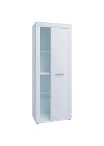 Vitrine Usilo Vitrine 60/159/35 cm ,