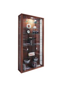 Vitrine Vitrosa Maxi Led 59/114/18 cm ,