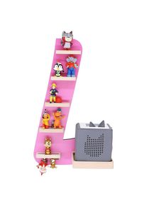 Kinderregal Boarti 32/47/19 cm