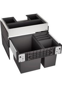 Blanco Einbauabfallsammer 526210 In Grau
