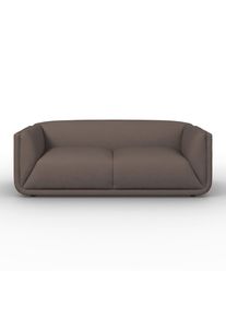 Sofa Hevi Samt Mokka