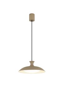 Globo Led-h&auml;ngeleuchte 15781s Rocha 40/150 cm