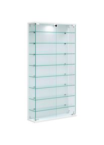 Vitrine Relas L 59/114/17 cm ,