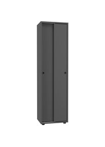 Aktenschrank Ulas 49/168/38 cm