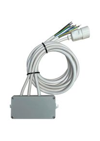 Vogt Power Splitter 610790