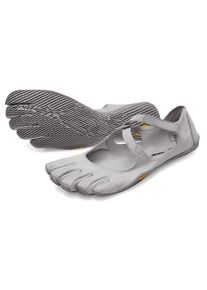 Vibram Damen FiveFingers V-Soul grau 37.0