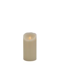 STT Led-Dekoleuchte , Perlmutt , Naturmaterialien , 18 cm , Lampen & Leuchten, Innenbeleuchtung, Dekoleuchten, Dekolampen